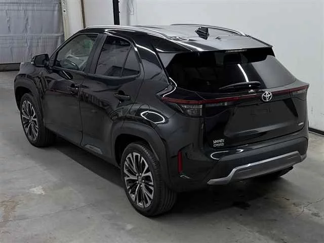 Toyota Yaris Cross MXPB15 2023